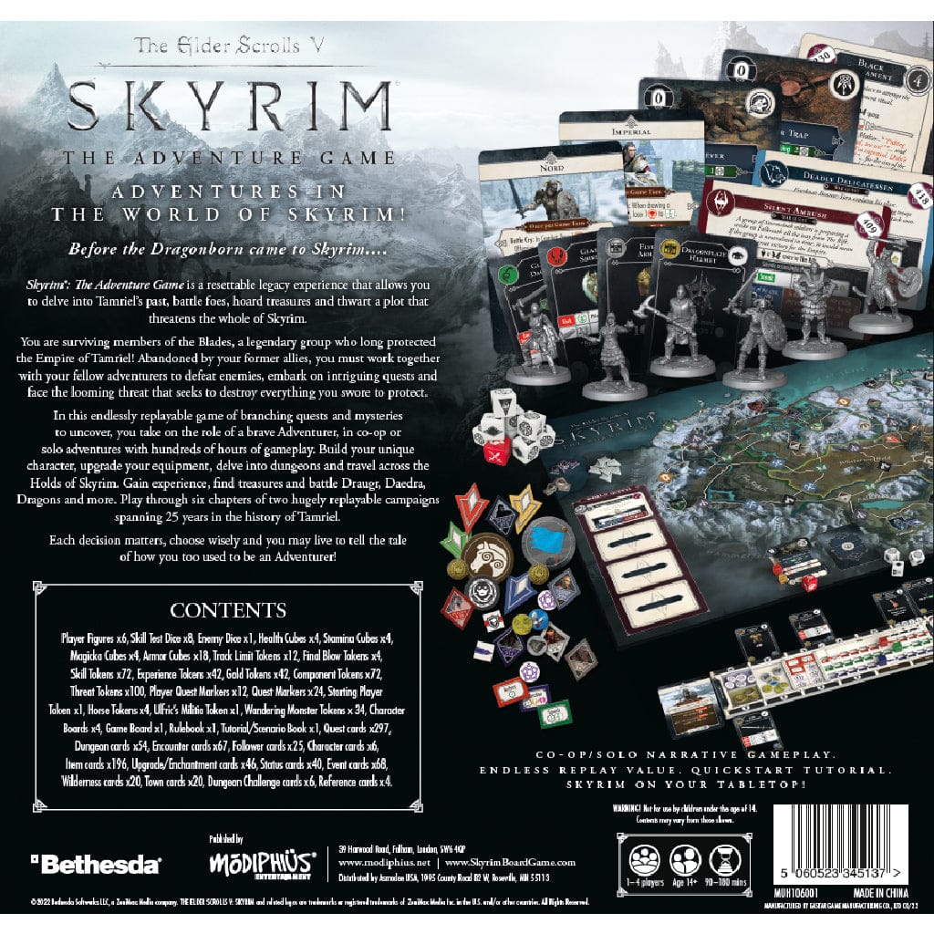 The Elder Scrolls: Skyrim - Image 2