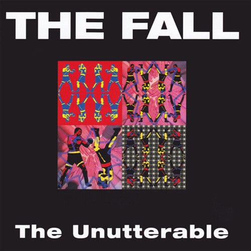 The Fall - Unutterable [Import] Vinyl
