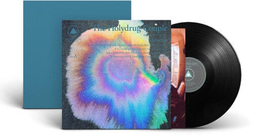 The Holydrug Couple - Moonlust (2025 Art Edition) (IEX) (Indie Exclusive)