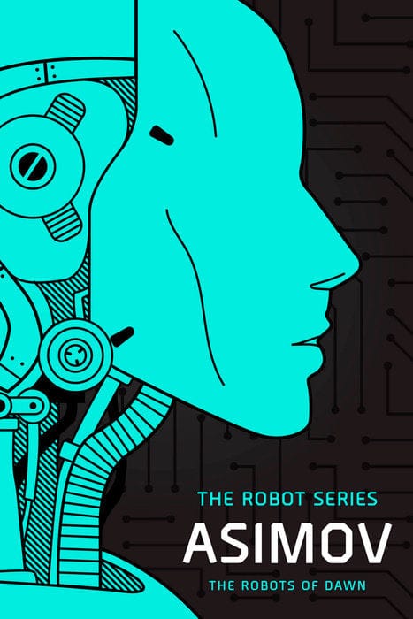 The Robots of Dawn
