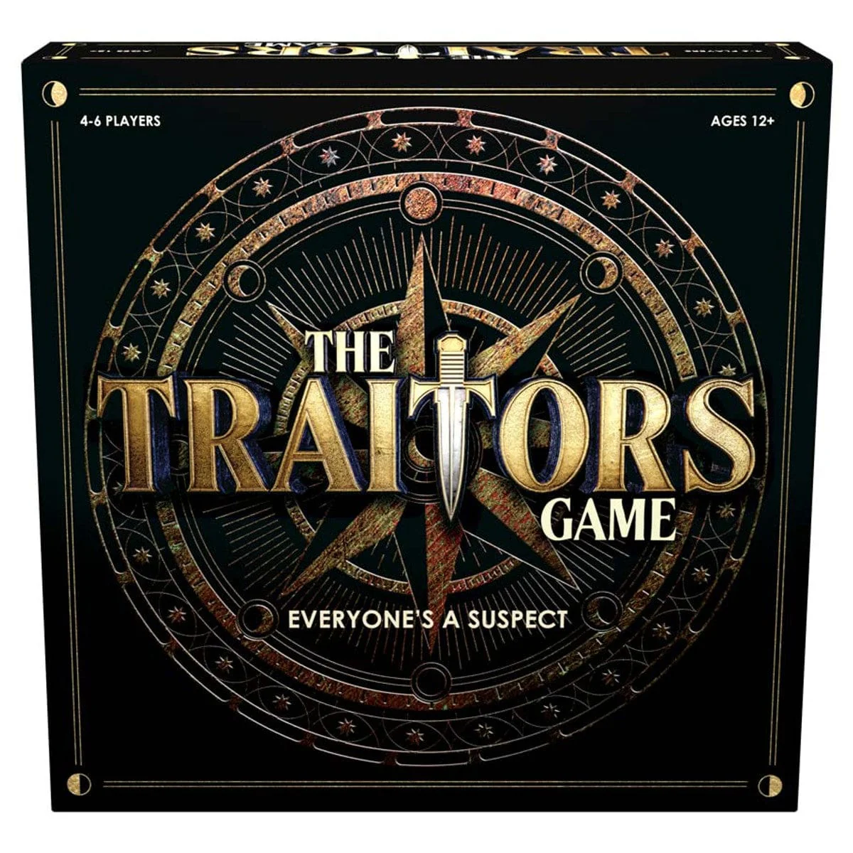 The Traitors