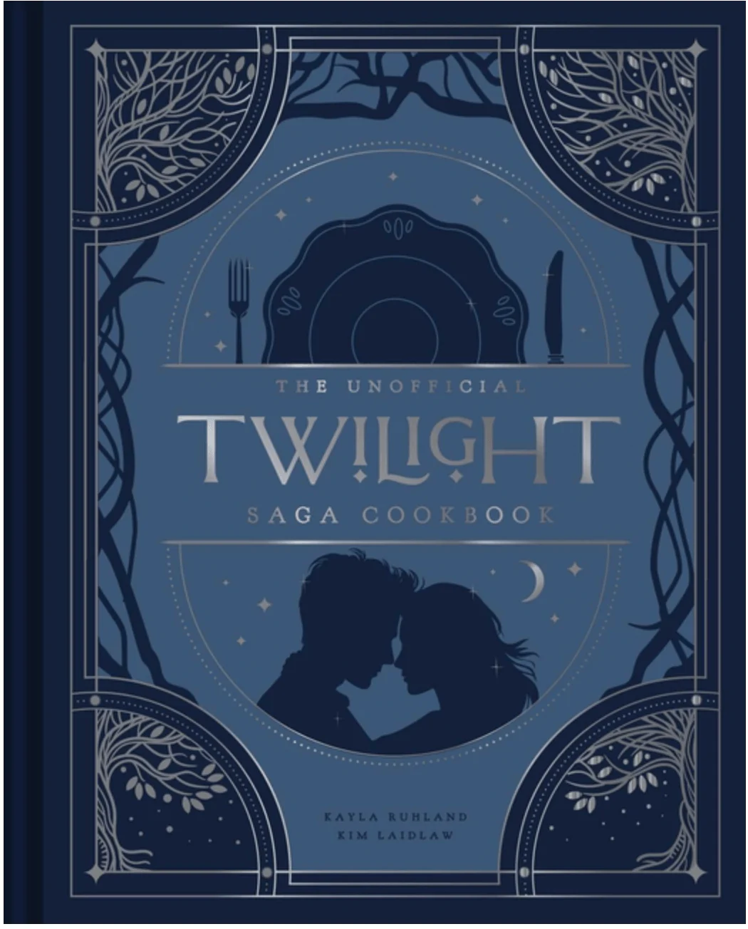 The Unofficial Twilight Saga Cookbook: Flavors from Forks