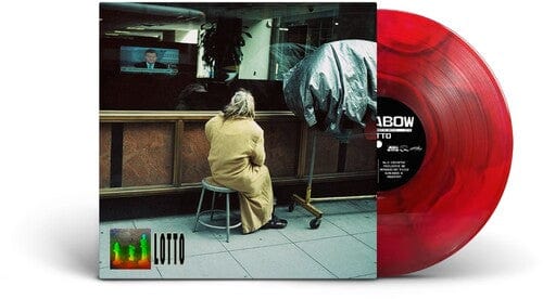 They Are Gutting a Body of Water - Lotto (Colored Vinyl, Red)