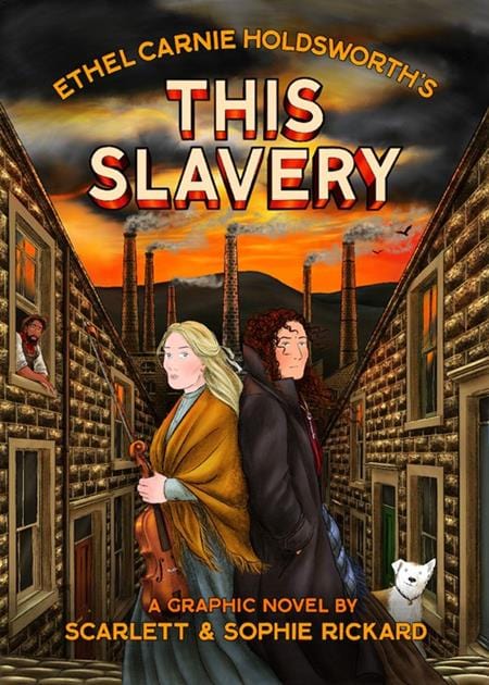 THIS SLAVERY SC