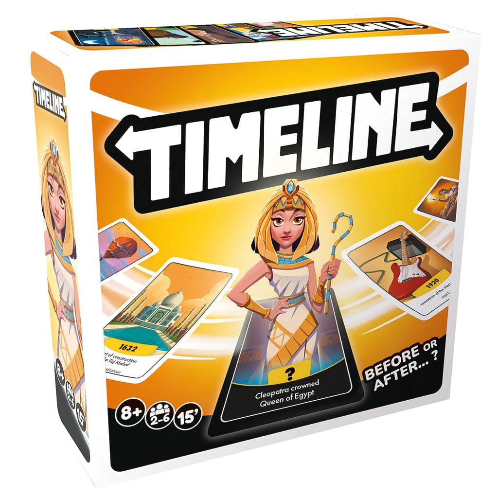 Timeline 2025 Refresh - Image 2