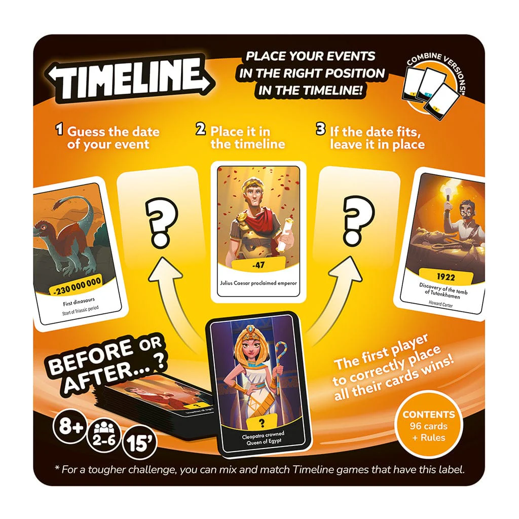 Timeline 2025 Refresh - Image 3