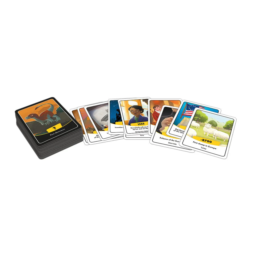 Timeline 2025 Refresh - Image 4