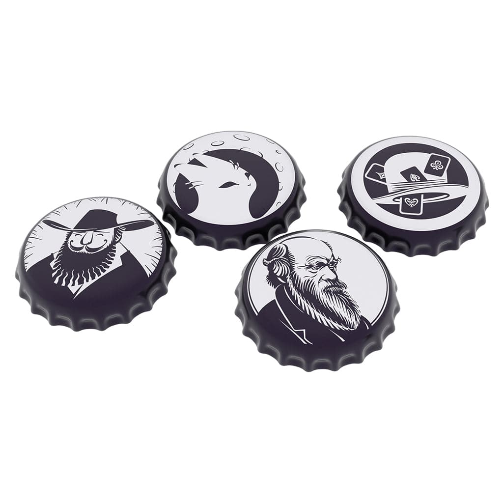 Top Cap - Image 4