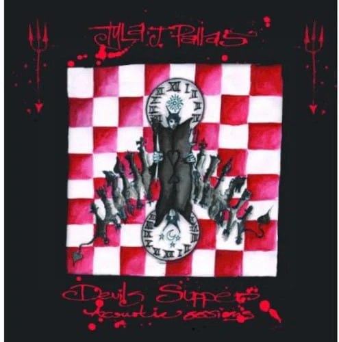 Tyla - Devils Supper: Acoustic Version [Import] [CD]