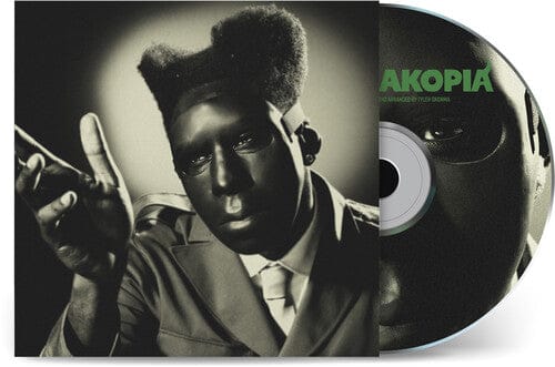 Tyler, The Creator - Chromakopia [Explicit Content] [CD]