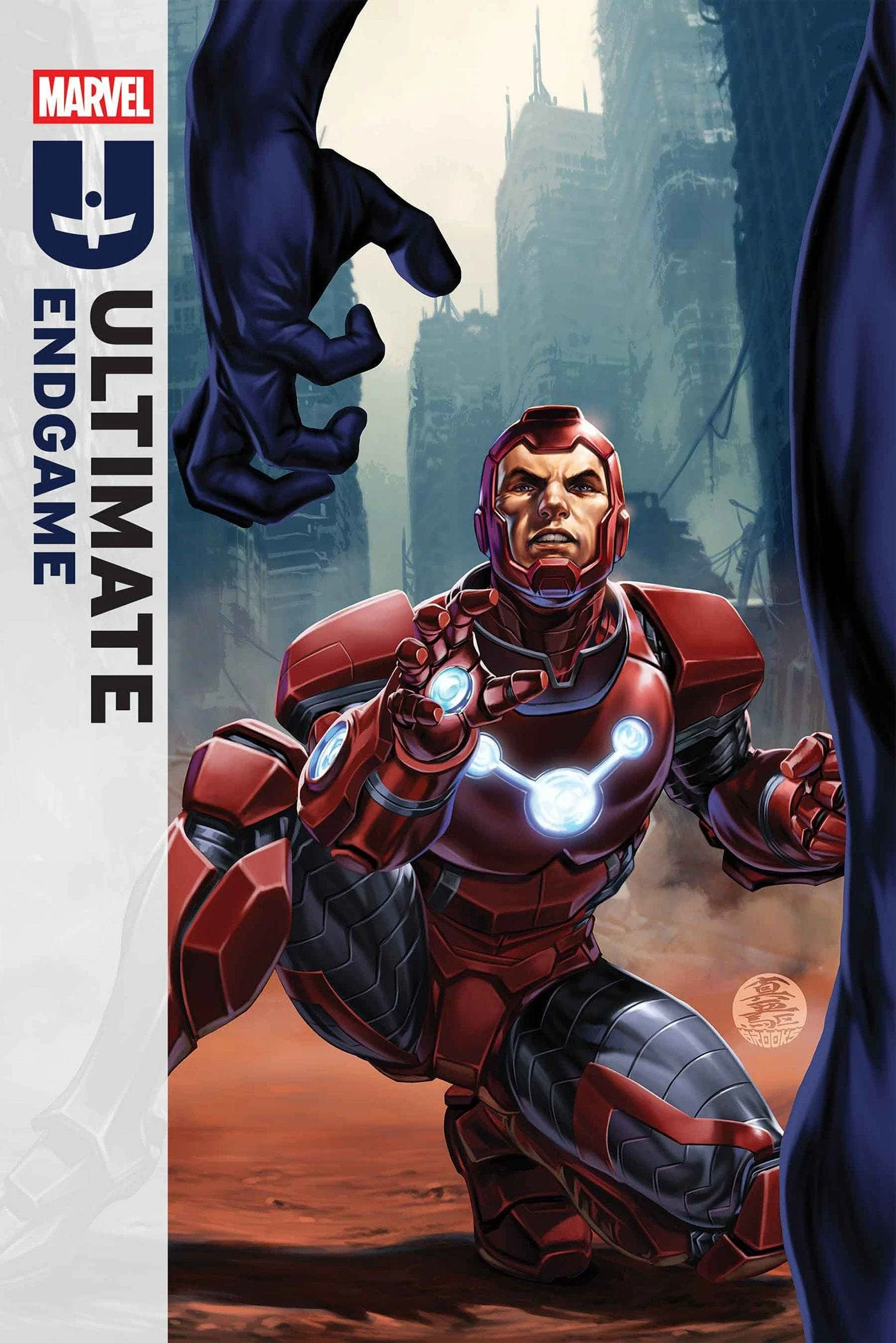 ULTIMATE ENDGAME #2 - BASIC BUNDLE