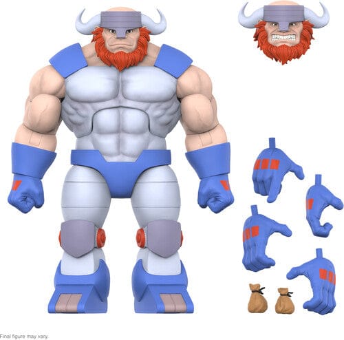 Ultimates!: ThunderCats - Cruncher - Image 2