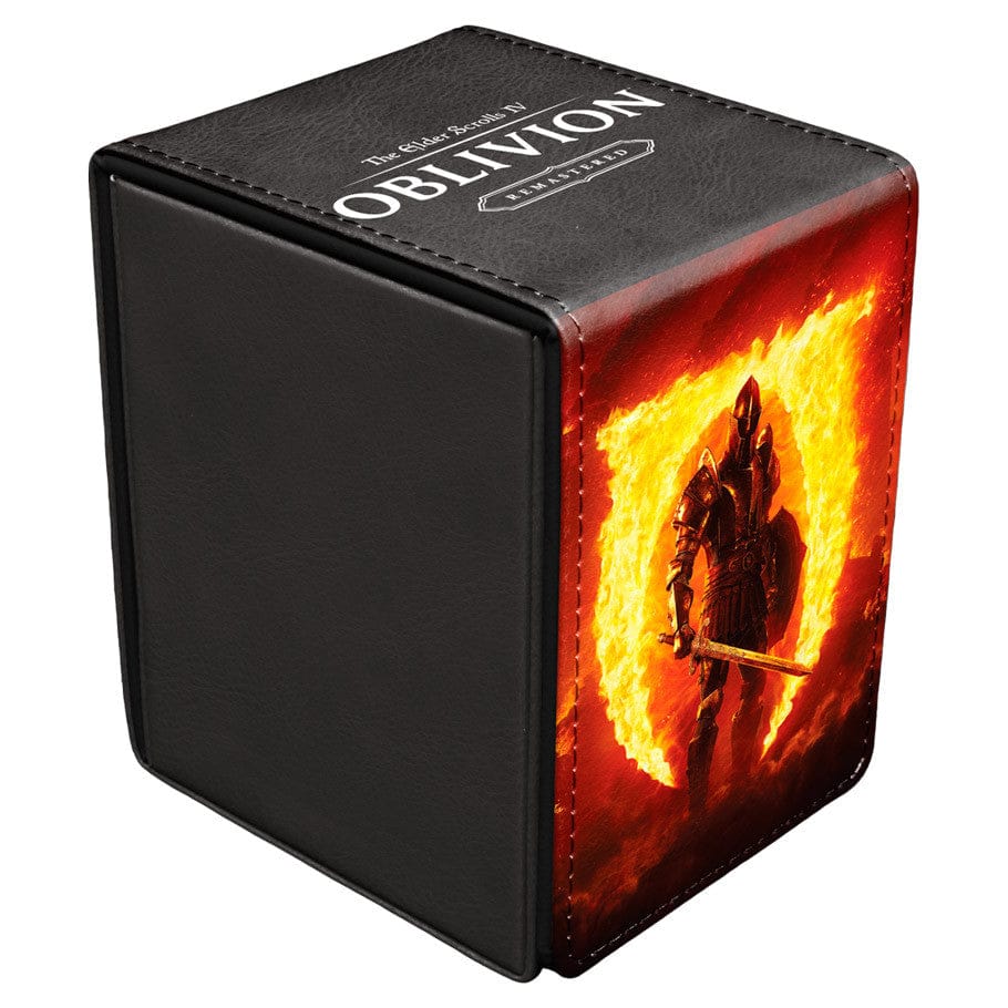 Ultra Pro: Alcove Flip - The Elder Scrolls, Oblivion
