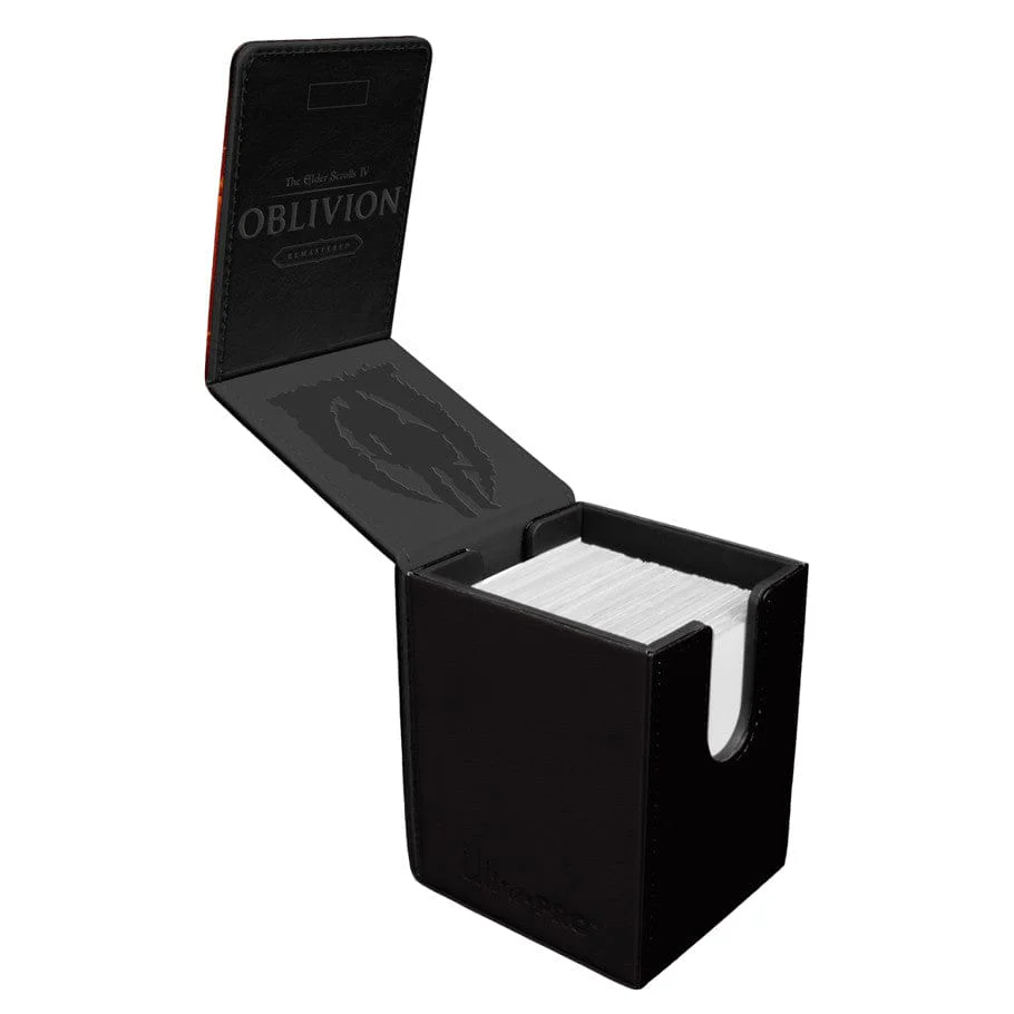 Ultra Pro: Alcove Flip - The Elder Scrolls, Oblivion - Image 2