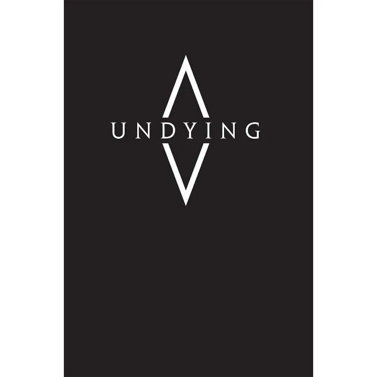 Undying Core Book