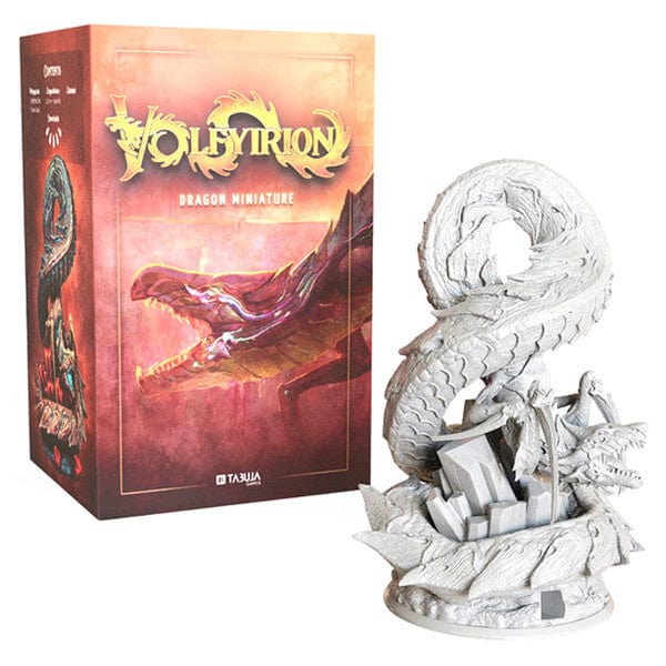 Volfyirion: Dragon Mini