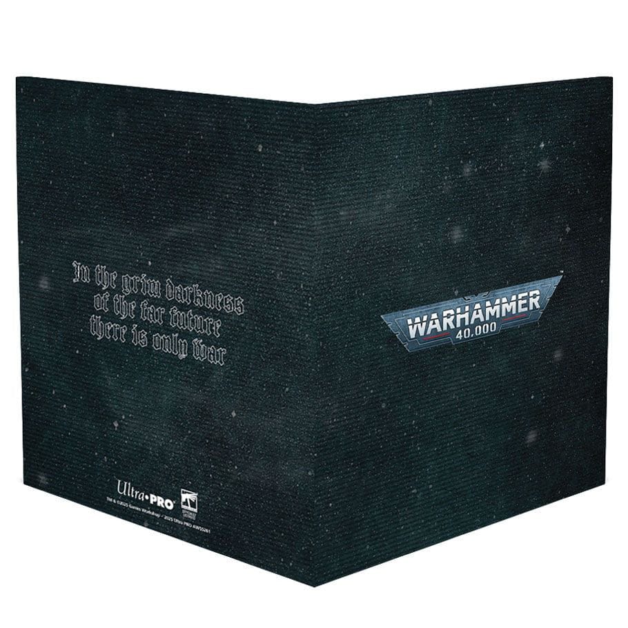 Warhammer 40,000: Datasheet Folio - Universal