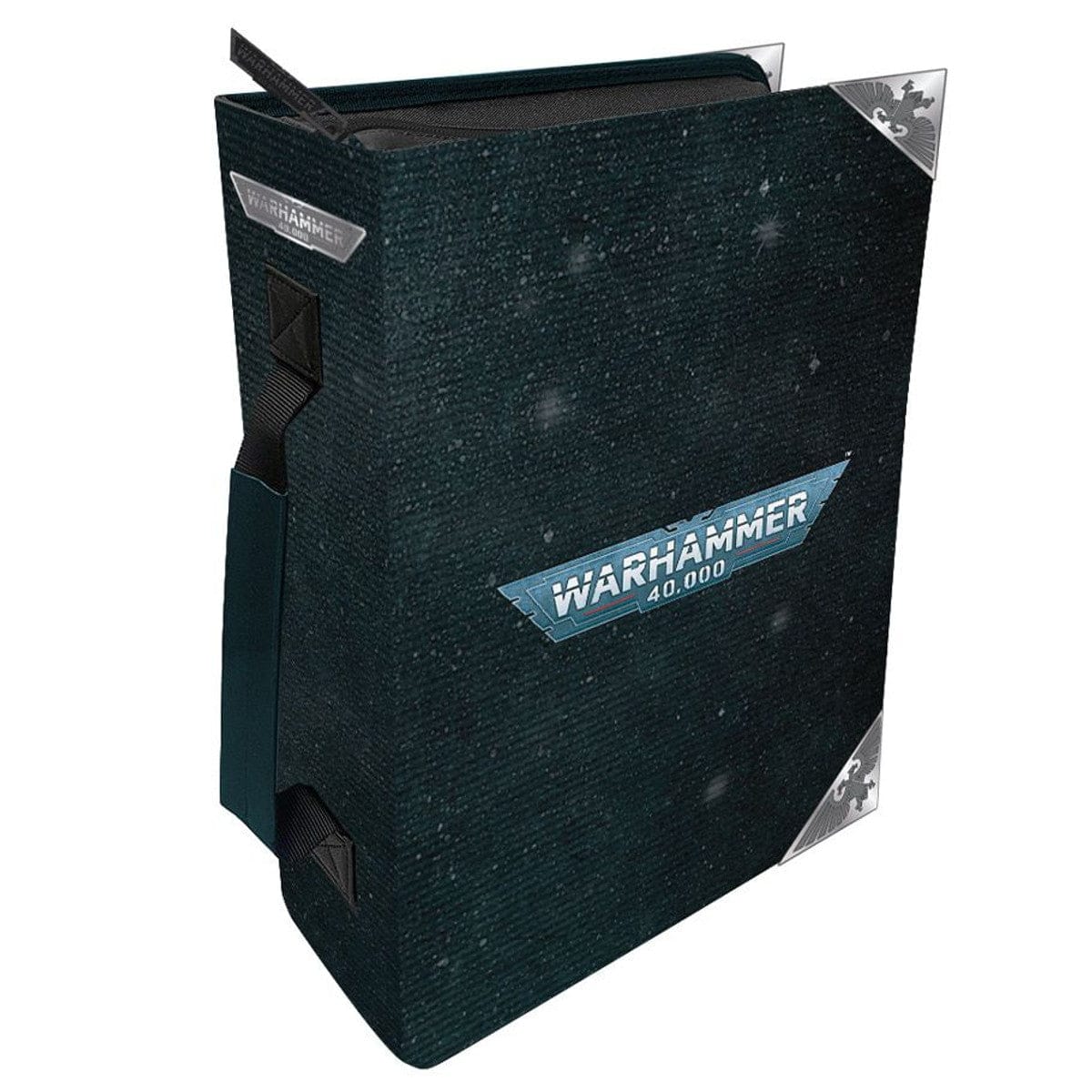 Warhammer 40K: Codex Book Folio - Universal