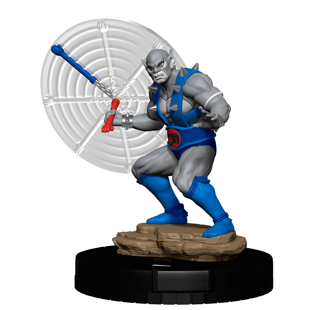 WARNER BROS. HEROCLIX ICONIX THUNDERCATS - Image 4