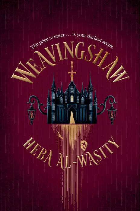 Weavingshaw