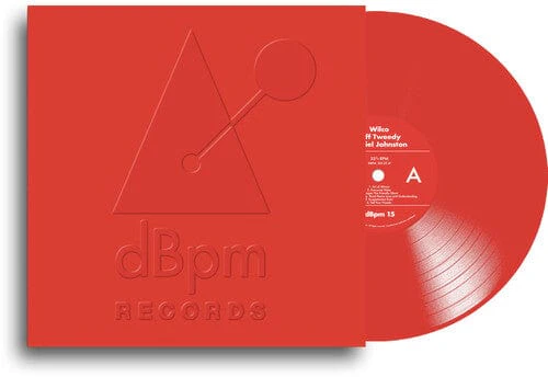 WILCO / TWEEDY,JEFF / JOHNSTON,DANIEL - Dbpm 15 (BF25 EX) (BF RSD2025)
