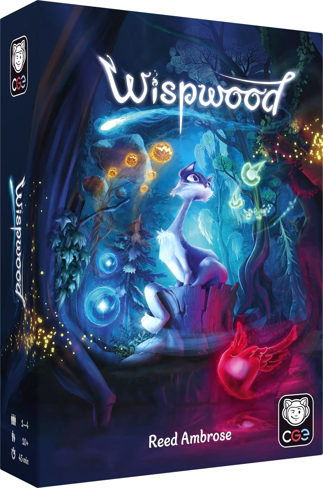 Wispwood - Image 2