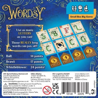 Wordsy - Image 2