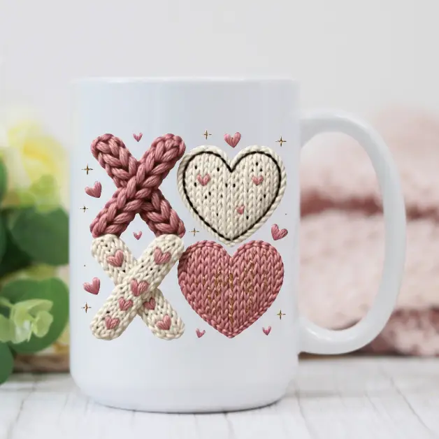 XOXO's Mug