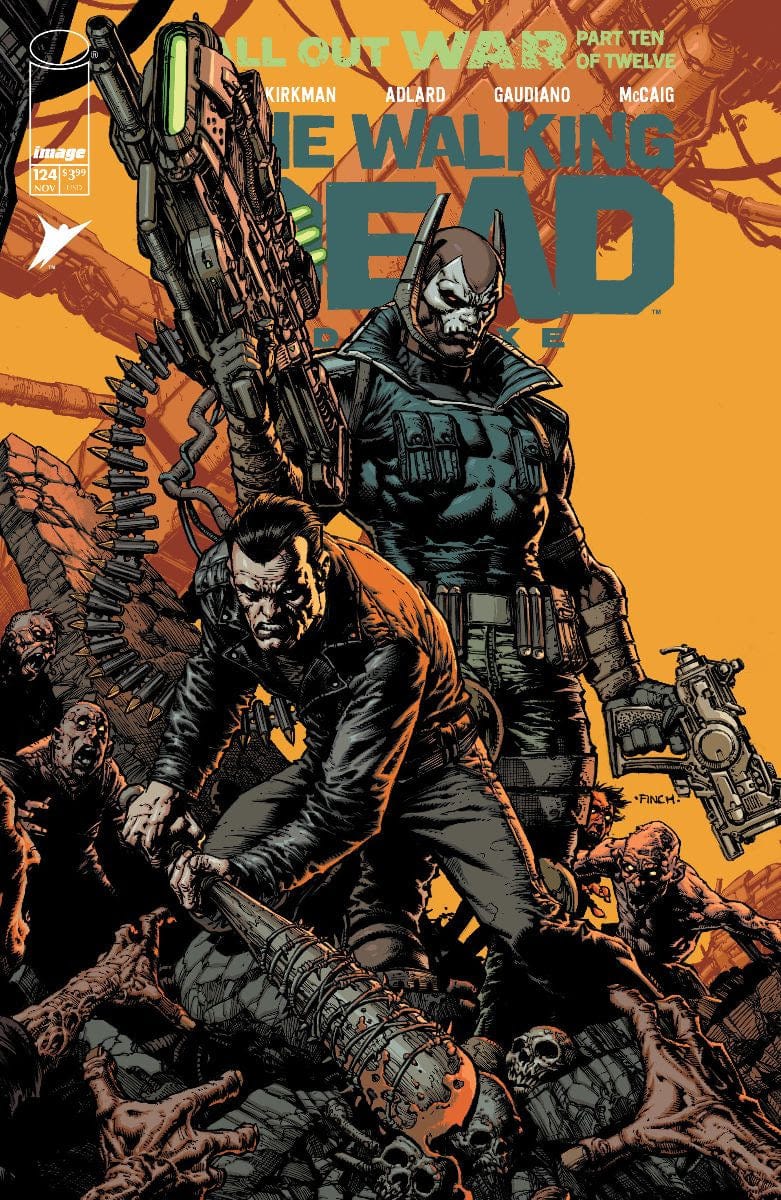 YOUNGBLOOD TEAM-UP - ALL COVERS BUNDLE - Image 25